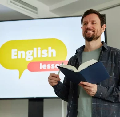Videoaula - Língua Estrangeira Moderna: Como traduzir textos em inglês 