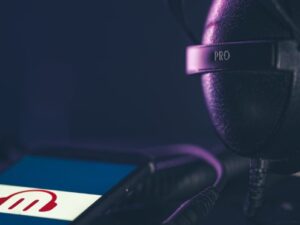 Getting Started with Audio Description