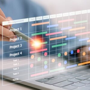 Technology in Translation Project Management: TMS, Automation & AI
